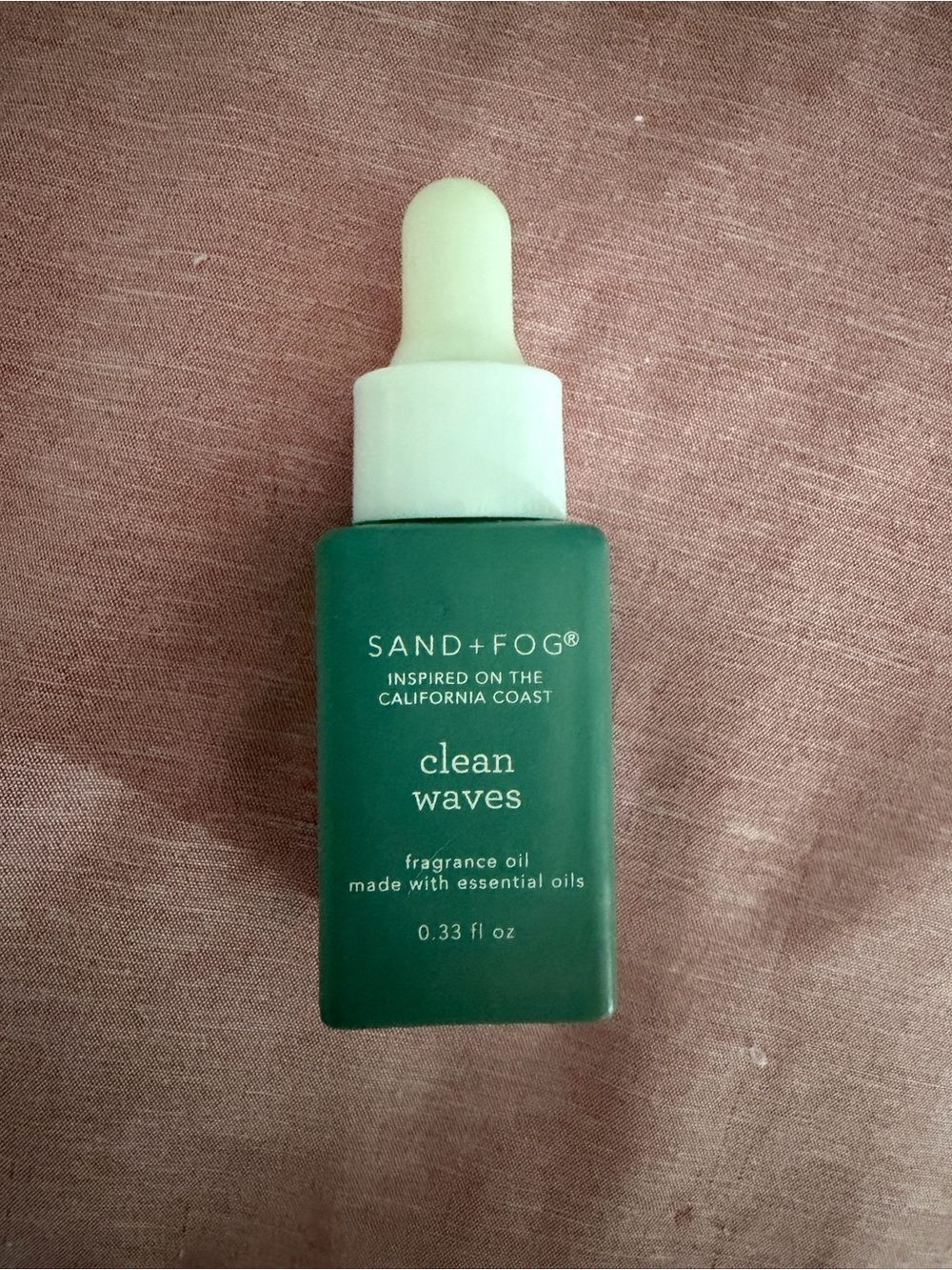 ✨New✨SAND + FOG: Diffuser Oil: Clean Waves 🪷Mix’N’Match: 1 for $11 or 2 for $18🪷